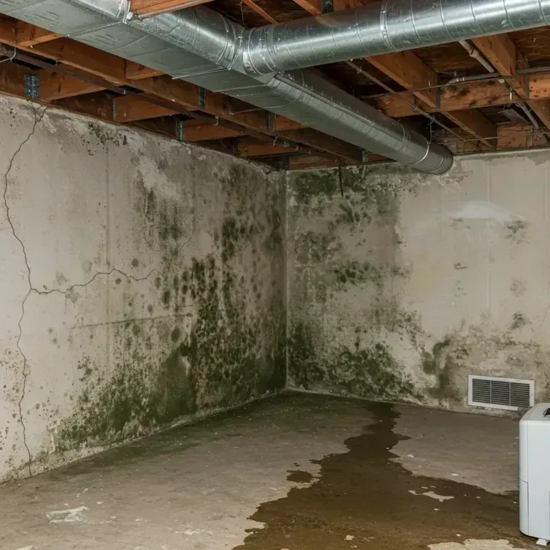 Professional Mold Removal in Lower Allen, PA